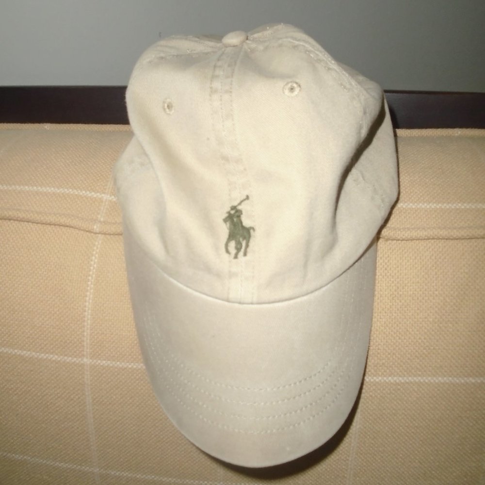 Polo Ralph Lauren Baseball Cap